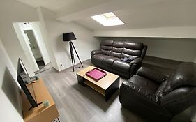 Appartement T2 Plein Centre